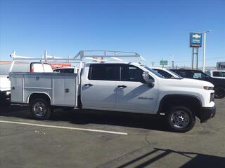 2024 Chevrolet Silverado 2500HD for sale in Winston-Salem NC