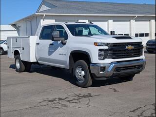 2024 Chevrolet Silverado 3500HD CC for sale in Cleveland TN