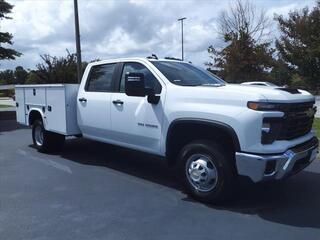 2024 Chevrolet Silverado 3500HD CC for sale in New Bern NC