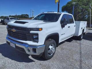 2024 Chevrolet Silverado 3500HD for sale in Torrington CT