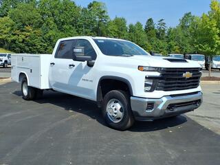2024 Chevrolet Silverado 3500HD CC for sale in Charlotte NC