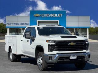 2024 Chevrolet Silverado 3500 HD Chassis for sale in Fort Washington MD