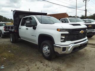 2024 Chevrolet Silverado 3500HD CC for sale in Kernersville NC