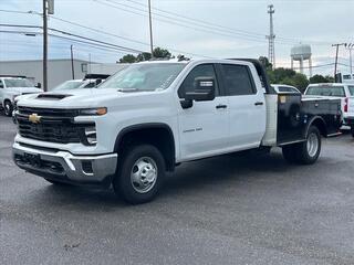 2024 Chevrolet Silverado 3500HD CC for sale in Kernersville NC