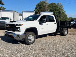 2024 Chevrolet Silverado 3500HD CC for sale in Kernersville NC