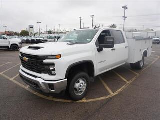 2024 Chevrolet Silverado 3500HD CC for sale in Cincinnati OH