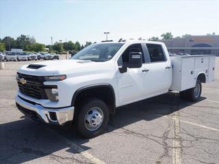 2024 Chevrolet Silverado 3500HD CC for sale in Cincinnati OH