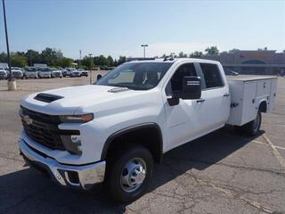 2024 Chevrolet Silverado 3500HD CC for sale in Cincinnati OH