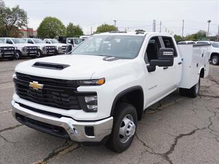 2024 Chevrolet Silverado 3500HD CC for sale in Cincinnati OH