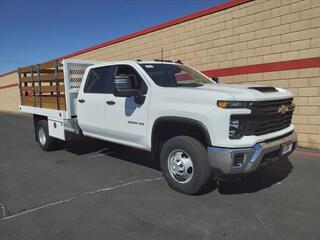 2024 Chevrolet Silverado 3500HD CC for sale in Winston-Salem NC