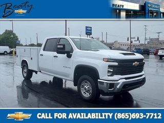 2024 Chevrolet Silverado 2500HD for sale in Knoxville TN