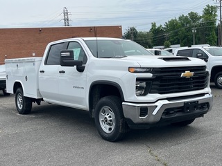 2024 Chevrolet Silverado 2500HD for sale in Kernersville NC