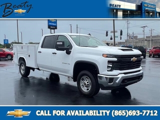 2024 Chevrolet Silverado 2500HD for sale in Knoxville TN