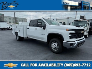 2024 Chevrolet Silverado 2500HD for sale in Knoxville TN