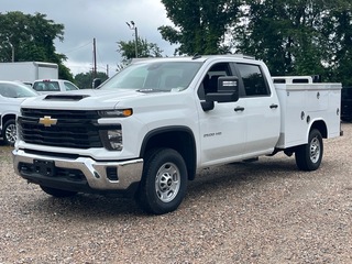 2024 Chevrolet Silverado 2500HD for sale in Kernersville NC
