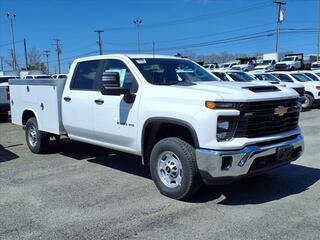 2024 Chevrolet Silverado 2500HD for sale in Kernersville NC