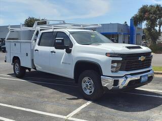 2024 Chevrolet Silverado 2500HD for sale in Austin TX