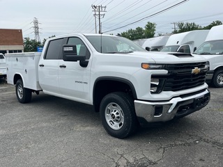 2024 Chevrolet Silverado 2500HD for sale in Kernersville NC
