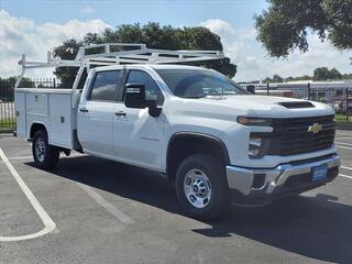 2024 Chevrolet Silverado 2500HD for sale in Austin TX