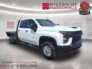 2023 Chevrolet Silverado 2500HD for sale in Madisonville KY