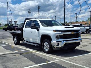 2024 Chevrolet Silverado 2500HD for sale in Shawnee KS