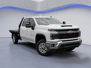 2024 Chevrolet Silverado 2500HD for sale in Ringold GA