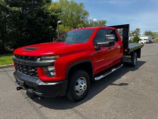 2020 Chevrolet Silverado 3500HD CC for sale in Southampton NJ
