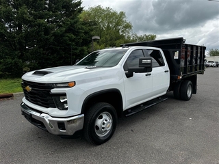 2024 Chevrolet Silverado 3500HD CC for sale in Southampton NJ