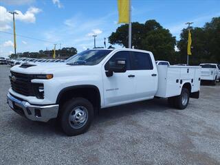 2024 Chevrolet Silverado 3500HD for sale in Torrington CT