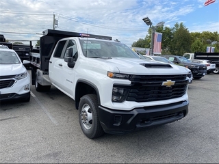 2024 Chevrolet Silverado 3500HD CC for sale in New Rochelle NY