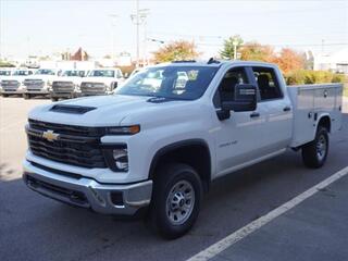 2024 Chevrolet Silverado 3500HD for sale in Cincinnati OH