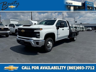 2024 Chevrolet Silverado 3500HD CC for sale in Knoxville TN