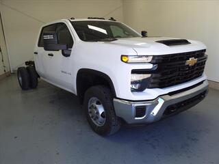 2024 Chevrolet Silverado 3500HD for sale in Torrington CT