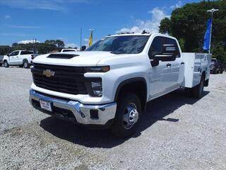 2024 Chevrolet Silverado 3500HD for sale in Torrington CT