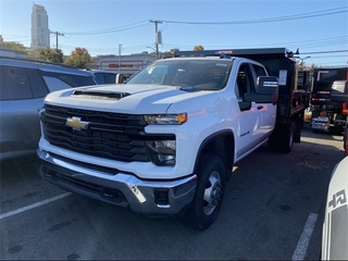 2024 Chevrolet Silverado 3500HD CC for sale in New Rochelle NY