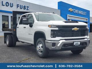 2024 Chevrolet Silverado 3500HD CC for sale in Cincinnati OH