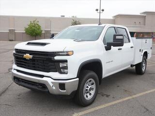 2024 Chevrolet Silverado 3500HD for sale in Cincinnati OH