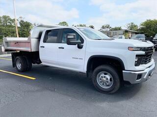 2024 Chevrolet Silverado 3500HD CC for sale in Forest Park IL