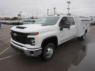 2024 Chevrolet Silverado 3500HD CC for sale in Cincinnati OH