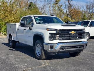 2024 Chevrolet Silverado 3500HD for sale in Cincinnati OH