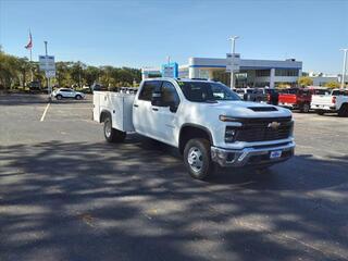 2024 Chevrolet Silverado 3500HD CC for sale in Rockford IL