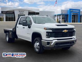 2024 Chevrolet Silverado 3500HD for sale in Cleveland TN