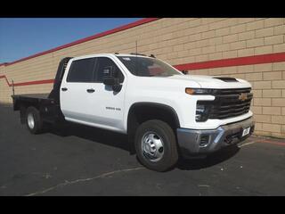 2024 Chevrolet Silverado 3500HD CC for sale in Winston-Salem NC