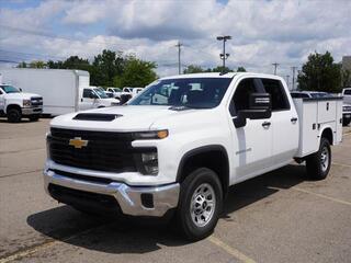 2024 Chevrolet Silverado 3500HD for sale in Cincinnati OH