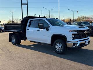 2024 Chevrolet Silverado 3500HD CC for sale in Sun Prairie WI