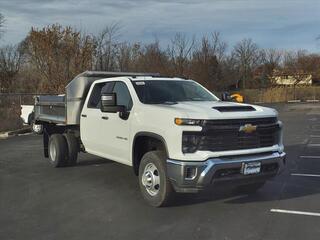 2024 Chevrolet Silverado 3500HD CC for sale in Frankfort IL