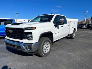 2024 Chevrolet Silverado for sale in Latrobe PA