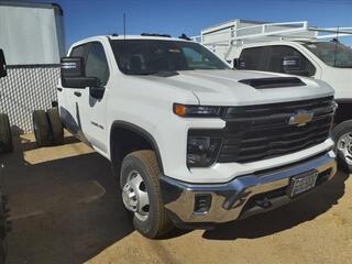 2024 Chevrolet Silverado 3500HD CC for sale in Winston-Salem NC