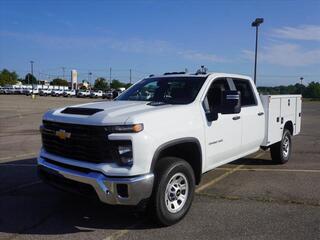 2024 Chevrolet Silverado 3500HD for sale in Cincinnati OH