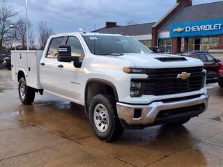 2024 Chevrolet Silverado 3500HD for sale in Aurora OH